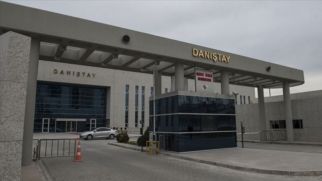 Danıştay 28 sözleşmeli personel alacak! İşte başvuru detayları Danıştay 28 sözleşmeli personel alacak! İşte başvuru detayları