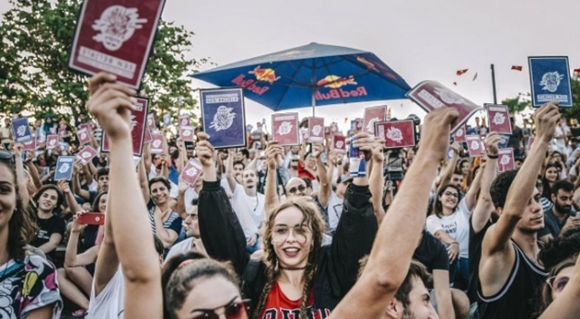 Dansçılar yarışacak seyirciler oylayacak