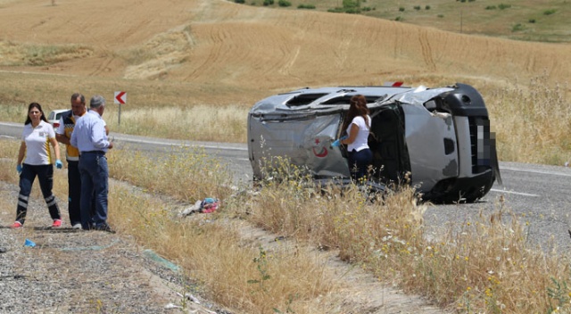 Diyarbakır’daki kazada kahreden detay