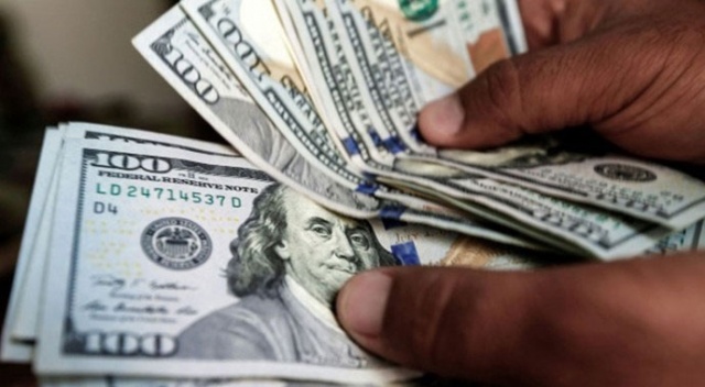 Dolar da faiz de düşecek