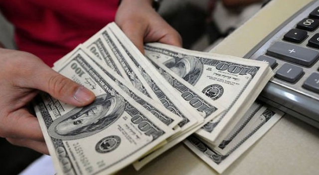 Dolar düştü mü? Dolar kaç TL? (1 Haziran dolar ve euro fiyatları)