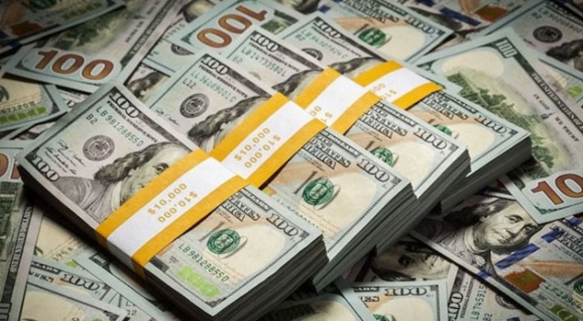 Dolar düştü mü? Dolar kaç TL? (15 Haziran dolar ve euro fiyatları) Dolar düştü mü? Dolar kaç TL? (15 Haziran dolar ve euro fiyatları)