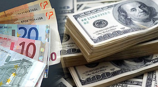 Dolar düştü mü? Dolar kaç TL? (28 Haziran dolar ve euro fiyatları) Dolar düştü mü? Dolar kaç TL? (28 Haziran dolar ve euro fiyatları)