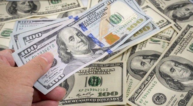 Dolar düştü mü? Dolar kaç TL? (29 Haziran dolar ve euro fiyatları) Dolar düştü mü? Dolar kaç TL? (29 Haziran dolar ve euro fiyatları)