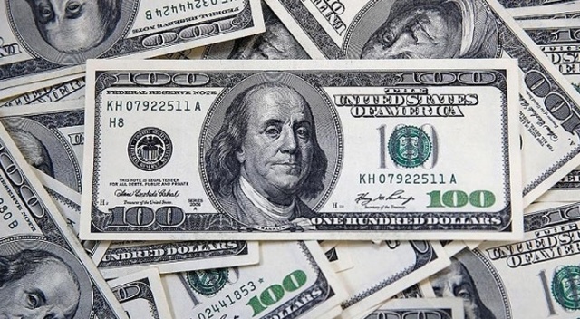 Dolar düştü mü? Dolar kaç TL? (8 Haziran dolar ve euro fiyatları) Dolar düştü mü? Dolar kaç TL? (8 Haziran dolar ve euro fiyatları)