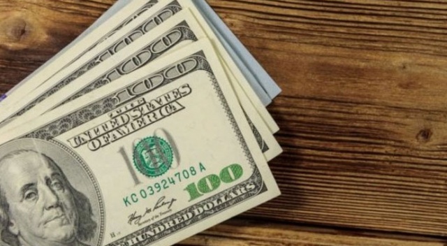Dolarda yükselişler, satış fırsatı! Dolarda yükselişler, satış fırsatı!