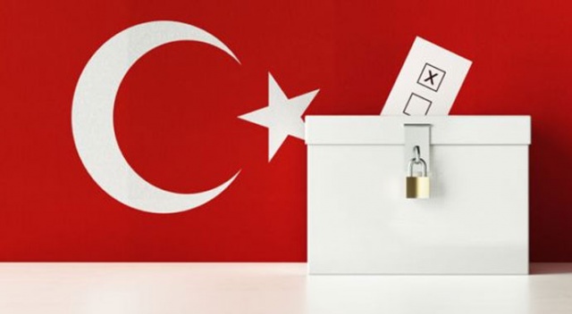 Dört yerde  yarın sandık  kurulacak