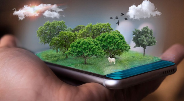 Dünya Çevre Günü'nde Turkcell'den yeşil enerjiye destek