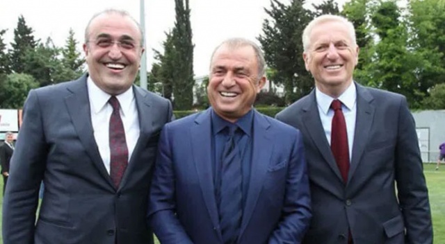 Dürüst sürprizi!