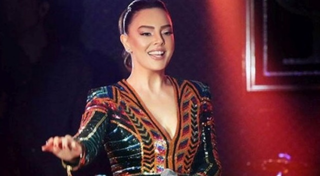 Ebru Gündeş uzun bir aradan sonra yeniden Harbiye’de