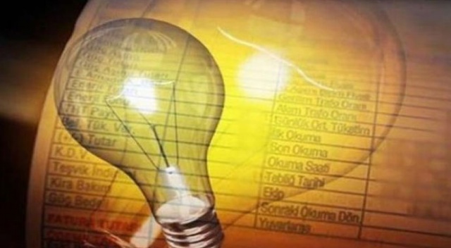 Elektriğe zam geliyor: EPDK tarih verdi! Elektriğe zam geliyor: EPDK tarih verdi!