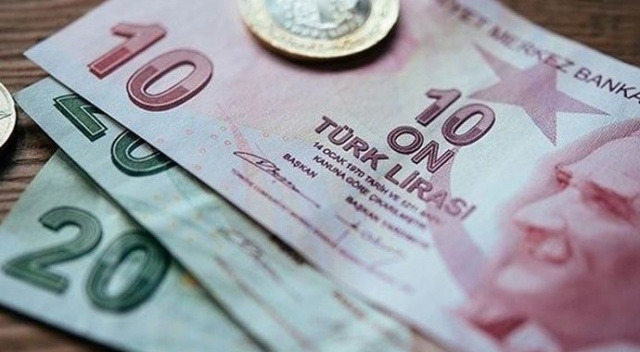 Emekliye 700 lira promosyon