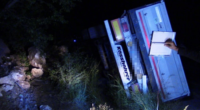 Emet'te trafik kazası: 1 yaralı Emet'te trafik kazası: 1 yaralı