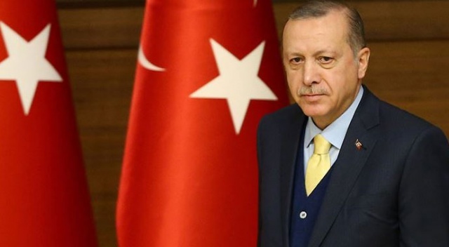 Erdoğan, şairler Karakoç ve Zarifoğlu&#039;nu andı