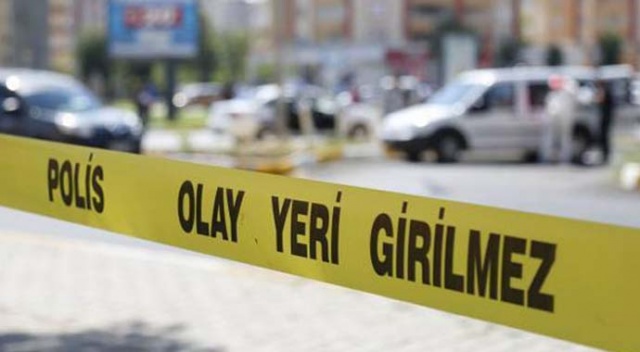 Eski nişanlı dehşeti Eski nişanlı dehşeti