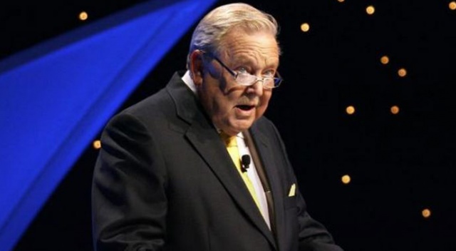 Eski UEFA Başkanı Johansson hayatını kaybetti