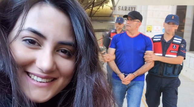 Evlat katili babadan şok ifade: 'Sırf annesi kahrolsun, üzülsün diye yaptım' Evlat katili babadan şok ifade: 'Sırf annesi kahrolsun, üzülsün diye yaptım'