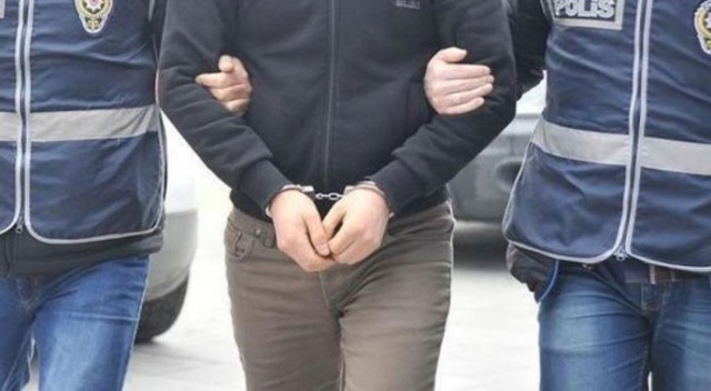 FETÖ duruşmasında eski emniyet personeline 7 yıl 6 ay hapis FETÖ duruşmasında eski emniyet personeline 7 yıl 6 ay hapis
