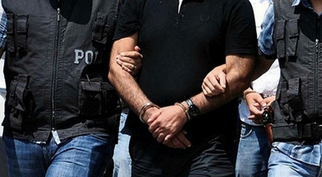 FETÖ&#039;nün TSK&#039;daki kripto yapılanmasına 13 tutuklama