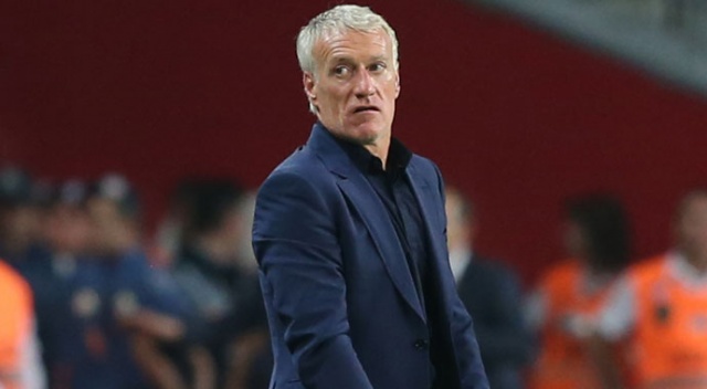 Fransa Teknik Direktörü: Türkiye 3 puanı hak etti