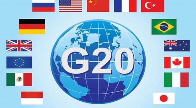 G20 ülkelerinin enerji bakanları Japonya’da buluşacak