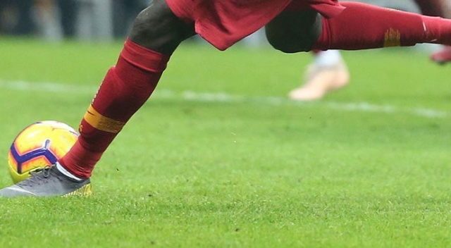 Galatasaray 156. yabancı futbolcusunu aldı