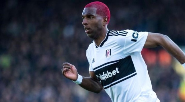 Galatasaray'ın gündemindeki Babel'den Aslan paylaşımı! Galatasaray'ın gündemindeki Babel'den Aslan paylaşımı!