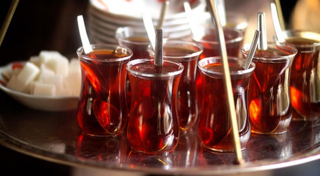 Günde 5 bardaktan fazlası zarar
