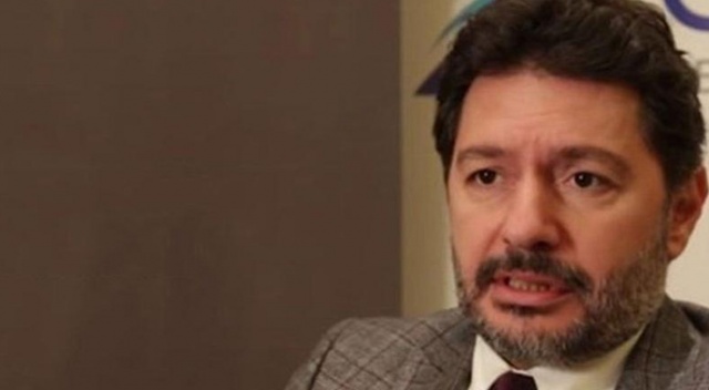 Hakan Atilla 19 Temmuz&#039;da tahliye edilecek