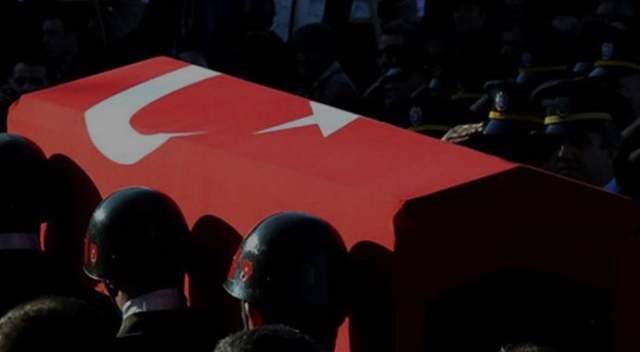 Hakkari'de çatışma: 2 şehidimiz var Hakkari'de çatışma: 2 şehidimiz var