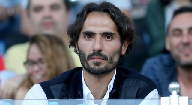 Hamit Altıntop, Millileri yalnız bırakmadı