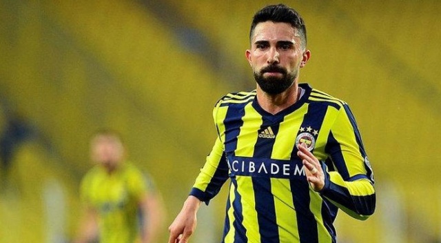 Hasan Ali Kaldırım'a İngiliz ekibinden yakın markaj Hasan Ali Kaldırım'a İngiliz ekibinden yakın markaj