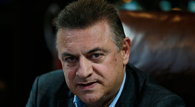 Hasan Kartal: G.Saray ve F.Bahçe'den teklif gelmedi