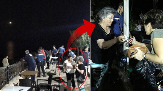 İntihardan böyle vazgeçirdiler