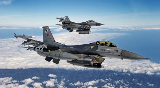 Irak'ın kuzeyinde 5 terörist etkisiz hale getirildi Irak'ın kuzeyinde 5 terörist etkisiz hale getirildi