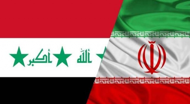 Irak Meclisi ile İran Şurası ikili ilişkileri görüştü Irak Meclisi ile İran Şurası ikili ilişkileri görüştü