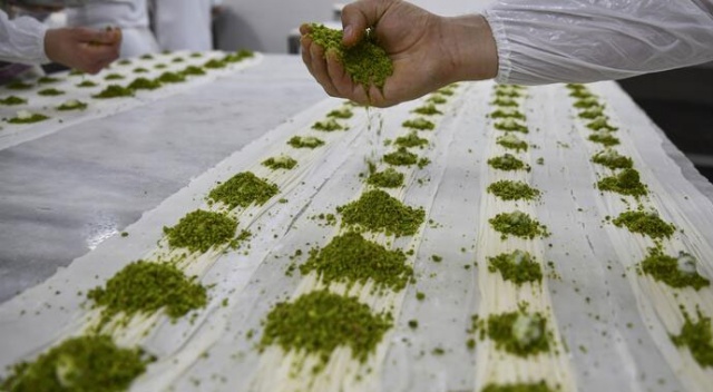 İşçi sayısını iki katına çıkardılar, Siparişe yetişemiyorlar... Geleni geri çeviriyorlar