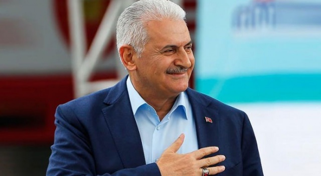 İstanbul’da rüzgâr Yıldırım’a döndü