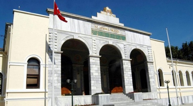 İstanbul Valiliğinden Küçükçekmece&#039;deki taciz iddiasına ilişkin açıklama
