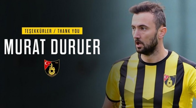 İstanbulspor&#039;da üç ayrılık