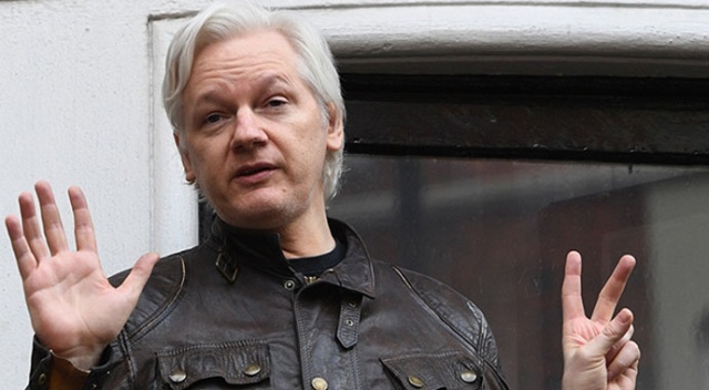 İsveç Mahkemesi Assange’ı tutuklama talebini reddetti