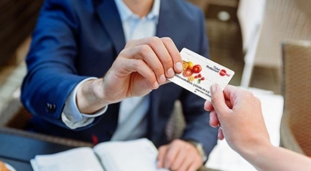 İzmirli çalışanlar döneri tercih ediyor