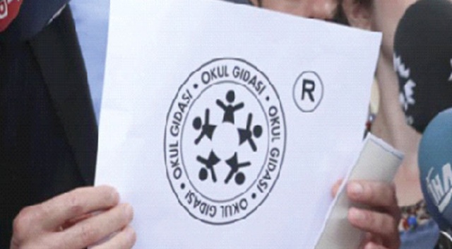 Kantinlerde logosuz ürün satılmayacak!