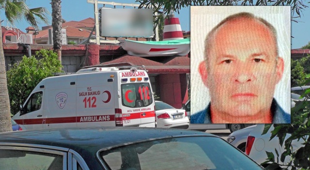 Kapısına 'Do Not Disturb' (Rahatsız etmeyin) yazısı asan turistin öldüğü dört gün sonra anlaşıldı