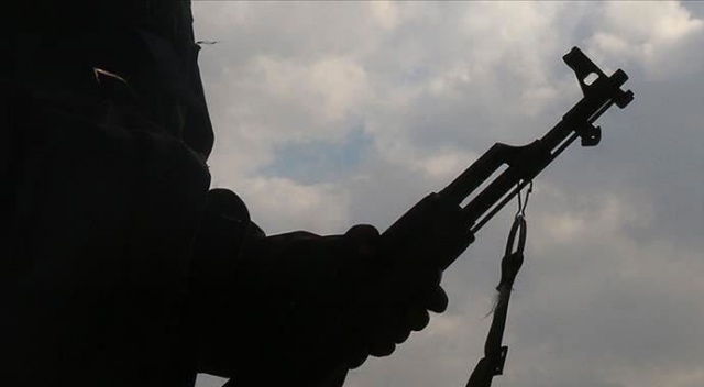 Kars'ta PKK'lı teröristler kaçırdıkları çobanı öldürdü Kars'ta PKK'lı teröristler kaçırdıkları çobanı öldürdü
