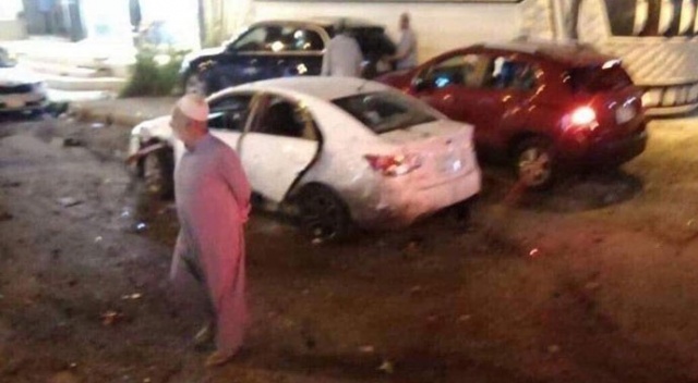 Kerkük'teki patlamalarda yaralananlar Türkiye'de tedavi görecek