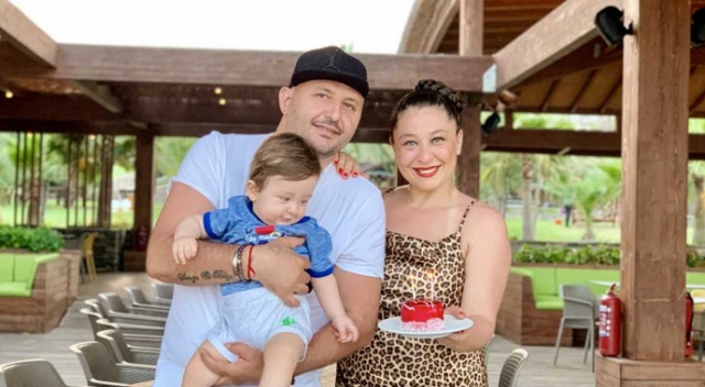 Kıbrıs'da sürpriz doğum günü Kıbrıs'da sürpriz doğum günü