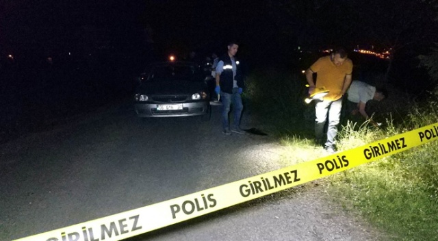 Kızından boşanan damadını vurup intihar etti