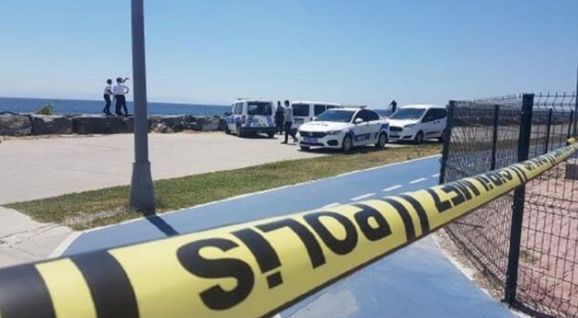 Kocaeli'de denizde kaybolan kişinin cesedi bulundu Kocaeli'de denizde kaybolan kişinin cesedi bulundu