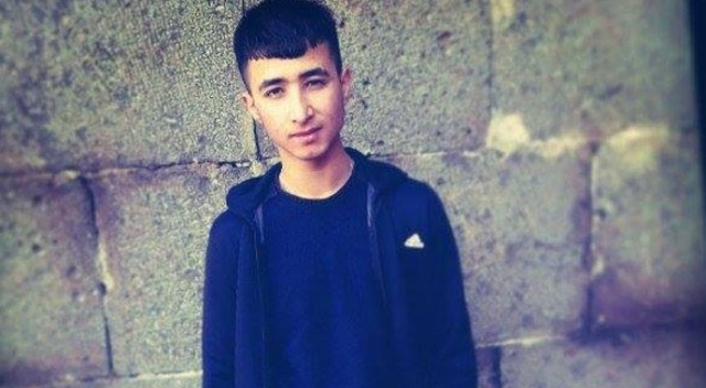 Komşularının kavgasını ayırmaya çalışın genç, canından oldu Komşularının kavgasını ayırmaya çalışın genç, canından oldu